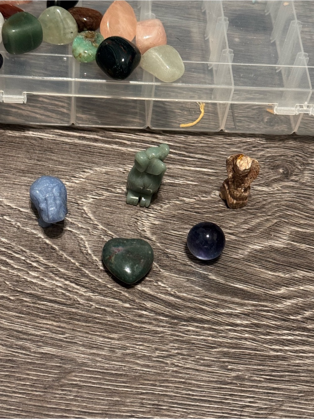 Rock Collection - Picture 4 of 5